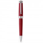 Penna sfera Montegrappa Parola rosso amarone